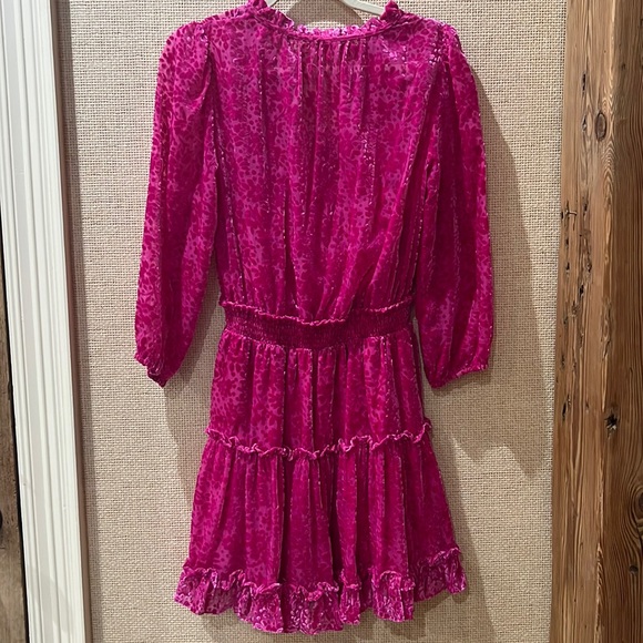 Shoshanna Arlene Dress size 8 - Picture 3 of 6